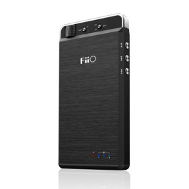 FIIO E18 Black