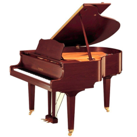 YAMAHA GC1 PM