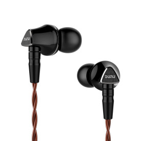 DUNU Titan 6 Black