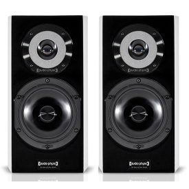 Audio Physic STEP plus BLACK HIGH GLOSS