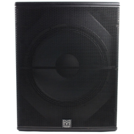 MARTIN AUDIO X118B