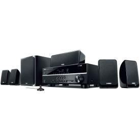 Yamaha YHT-2910 Black