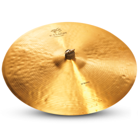ZILDJIAN 22 K CONSTANTINOPLE BOUNCE RIDE