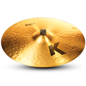 ZILDJIAN 22'' K' DARK MEDIUM RIDE