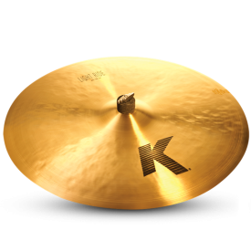 ZILDJIAN 22 K LIGHT RIDE