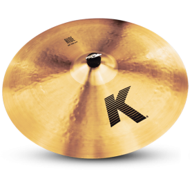 ZILDJIAN 22 K RIDE