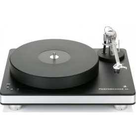 Clearaudio Performance DC TP 060 (MM) Black