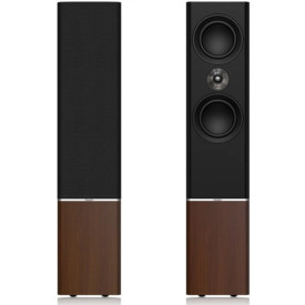 Tannoy PLATINUM F6 Burgundy