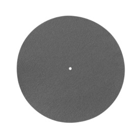 Pro-Ject FELT-MAT 280MM Dark Grey