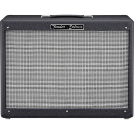 Fender HOT ROD DELUXE 112 ENCLOSURE BK