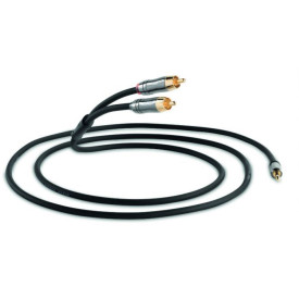 QED PERFORMANCE J2P 1.5M GRAPHITE (QE6500)