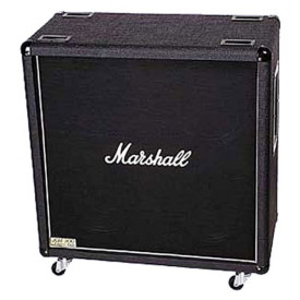 Marshall 1960BV
