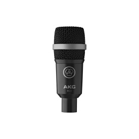 AKG D40