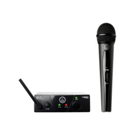 AKG WMS40 Mini Vocal Set BD US45C