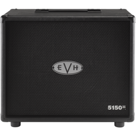 FENDER EVH 5150 III 4X12 STRAIGHT CABINET IVORY