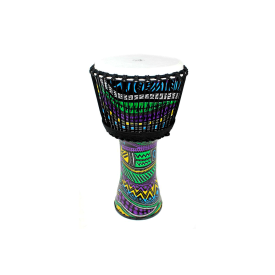 PALM PERCUSSION PVC DRUM ROPE TENSION 11"