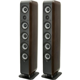 Boston Acoustics M340 Wood