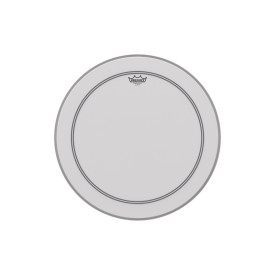 REMO Bass, POWERSTROKE 3, Coated, 22" Diameter