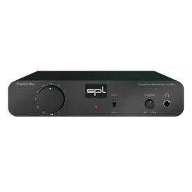 SPL Phonitor One