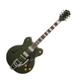 GRETSCH G2622T STREAMLINER TORINO GREEN