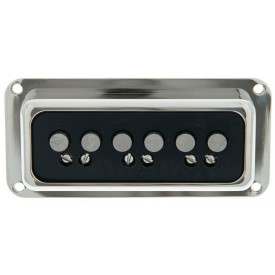 GRETSCH DYNASONIC BRIDGE PICKUP CHROME