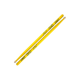 ZILDJIAN JOSH DUN ARTIST SERIES TRENCH DRUMSTICKS