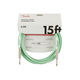 FENDER CABLE ORIGINAL SERIES 15' SFG