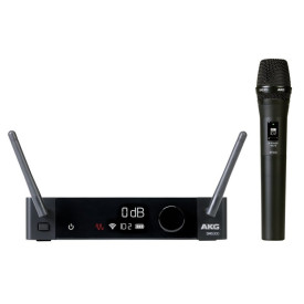 AKG DMS300 Microphone Set