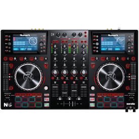 NUMARK NVMK II