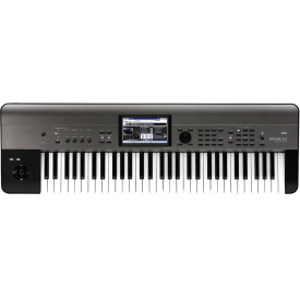 KORG KROME-61 EX