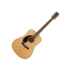 FENDER CD-60S NATURAL WN