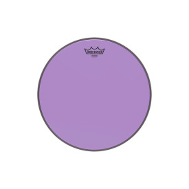 REMO EMPEROR 16" COLORTONE PURPLE