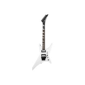 JACKSON JS32 AH WARRIOR SNOW WHITE