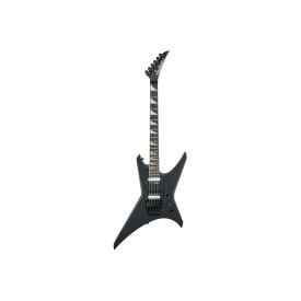 JACKSON JS32 AH WARRIOR SATIN BLACK