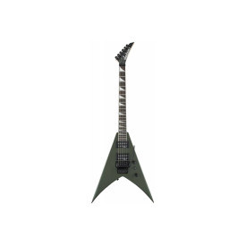 JACKSON JS32 KING V AH MATTE ARMY DRAB
