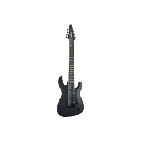 JACKSON JS32-8 DKA HT DINKY ARCH TOP AR SATIN BLACK