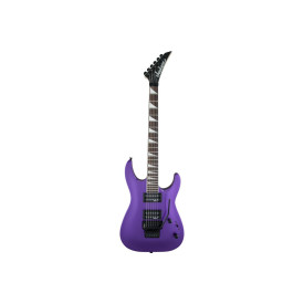JACKSON JS32 DKA DINKY ARCH TOP AR PAVO PURPLE