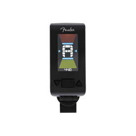 FENDER ORIGINAL TUNER DAPHNE BLUE