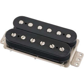 FENDER DOUBLE-TAP HUMBUCKING PICKUP BLACK
