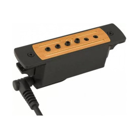 FENDER MESQUITE HUMBUCKING ACOUSTIC SOUNDHOLE PICKUP