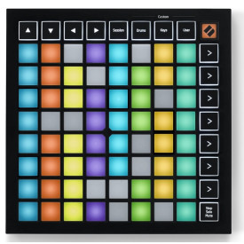 NOVATION Launchpad Mini MK3