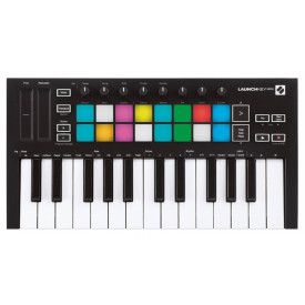 NOVATION LaunchKey Mini MK3