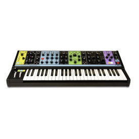 MOOG MATRIARCH