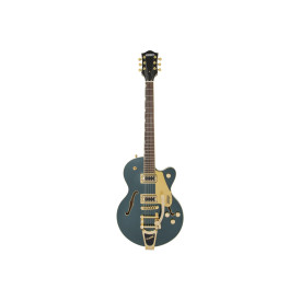 GRETSCH G5655TG ELECTROMATIC CENTER BLOCK JR. CADILLAC GREEN