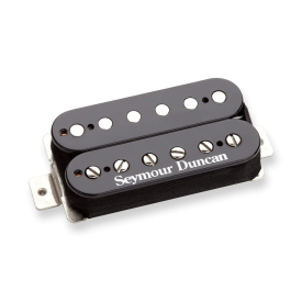 SEYMOUR DUNCAN TB-PG1B PEARLY GATES TREMBUCKER BLACK