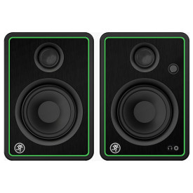 MACKIE CR4-X