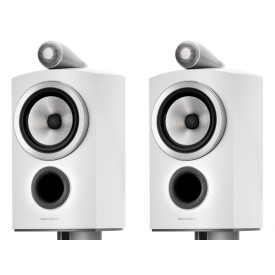 Bowers & Wilkins 805 D3 Satin white