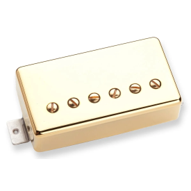 SEYMOUR DUNCAN SATURDAY NIGHT SPECIAL BRIDGE GOLD