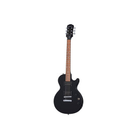 EPIPHONE LES PAUL SPECIAL-II E-1 EBONY