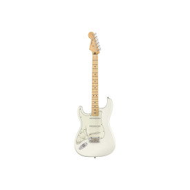 FENDER PLAYER STRATOCASTER LH MN PWT